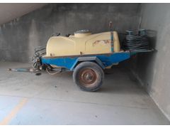 SAHİBİNDEN İLAÇLAMA MAKİNESİ ÇALIŞIYOR 1 TONLUK