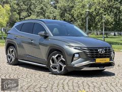 CO MOTORS'DAN 2022 HYUNDAİ TUCSON PRİME PLUS CAM TAVAN 47.000 KM