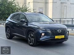 %50 PEŞİNAT İLE 2023 MODEL 47.000 KM'DE TUSCON FUZUL BİREVİM VS
