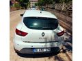 Düşük KM, Değişensiz, Full bakımlı CLİO