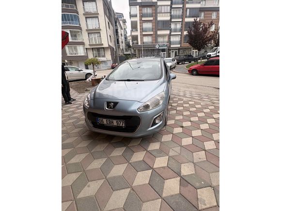 Sahibinden Peugeot 308 1.6 VTi Access 2012 Model 