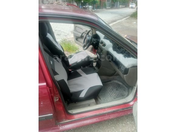 Sahibinden Opel Vectra 2.0 GL 1991 Model