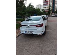DİYARBAKIRDAN MEGAN 4 TOUCH EKİM 2025  ÇIKIŞLI EKONOMİK ARABA MÜDÜRDEN  O 