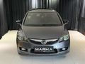 MARKA'DAN 2011 HONDA CİVİC ELEGANCE 222,000 KM'DE