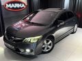 MARKA'DAN 2011 HONDA CİVİC ELEGANCE 222,000 KM'DE