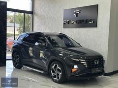 FT MOTORS'2023 TUCSON 1.6 T-GDİ PRİME PLUS 180hpKM(40)BİNDE HTSZ