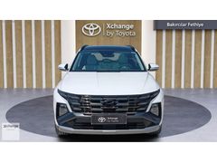 BAKIRCILAR'DAN HYUNDAİ TUCSON 1.6 T-GDI PRİME PLUS 33.000 KM