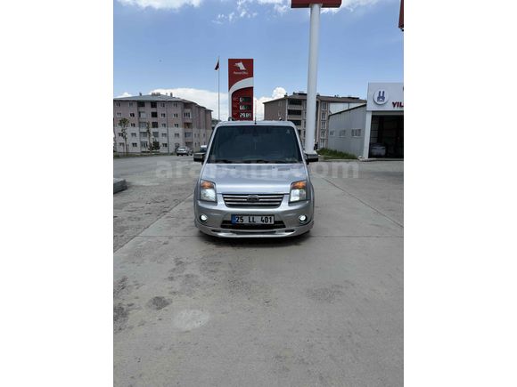 Sahibinden Ford Tourneo Connect 110PS 2011 Model 