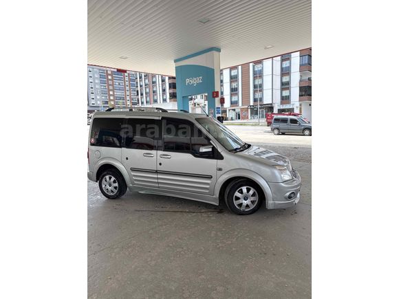 Sahibinden Ford Tourneo Connect 110PS 2011 Model 