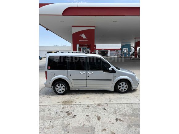 Sahibinden Ford Tourneo Connect 110PS 2011 Model 