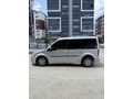 Sahibinden Ford Tourneo Connect 110PS 2011 Model 