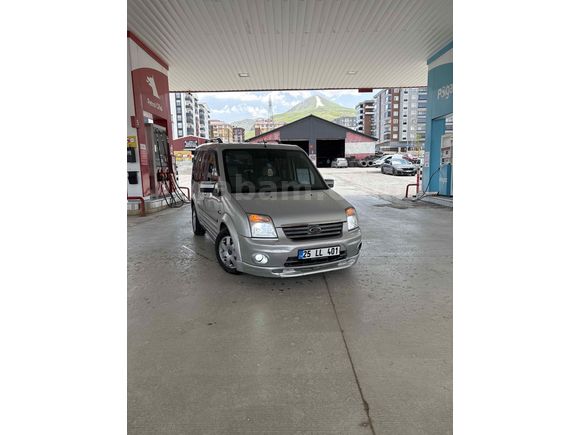 Sahibinden Ford Tourneo Connect 110PS 2011 Model 