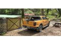 Sahibinden Ford Ranger 2.0 EcoBlue 4x4 Wildtrak 2024 Model