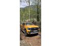 Sahibinden Ford Ranger 2.0 EcoBlue 4x4 Wildtrak 2024 Model