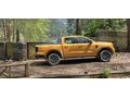 Sahibinden Ford Ranger 2.0 EcoBlue 4x4 Wildtrak 2024 Model