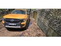 Sahibinden Ford Ranger 2.0 EcoBlue 4x4 Wildtrak 2024 Model