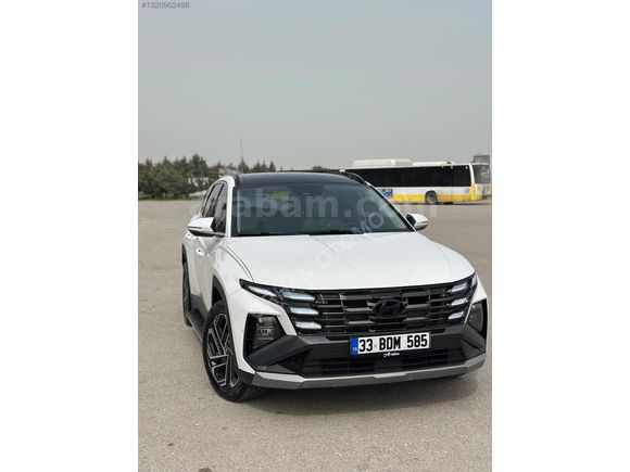 2024 HATASIZ BOYASIZ 33 BİN KM PRİME PLUS