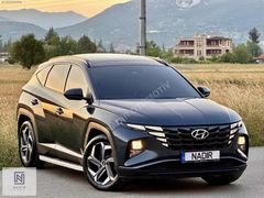 HATASIZ BOYASIZ 2022 TUCSON PRIME PLUS CAM TAVAN 45 BİN KM
