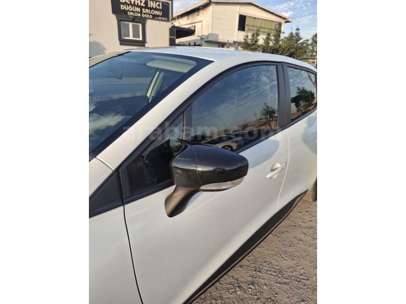 Sahibinden Renault Clio 1.2 Joy 2019 Model  61.000 km Beyaz