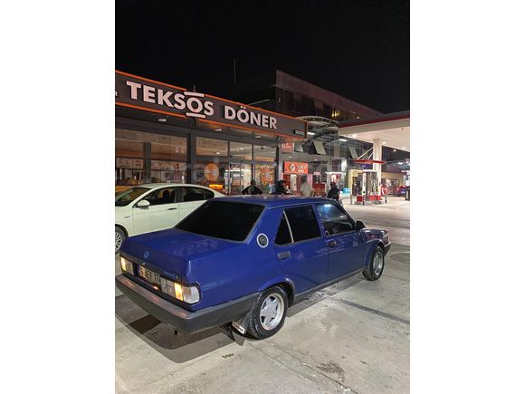 Galeriden Tofaş Şahin 1.6 1992 Model Bursa