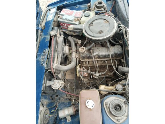 Galeriden Tofaş Şahin 1.6 1992 Model Bursa