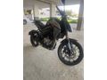 Sahibinden CFmoto 250NK 