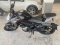 Sahibinden CFmoto 250NK 
