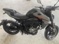 Sahibinden CFmoto 250NK 