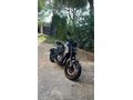 Sahibinden CFmoto 250NK 
