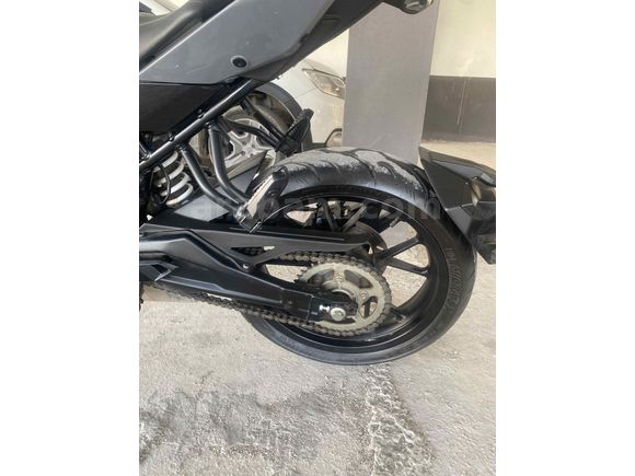 Sahibinden CFmoto 250NK 
