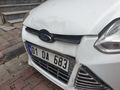 Öğretmenden Ford Focus 1.6 Ti-VCT Style 2012 Model 