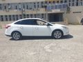 Öğretmenden Ford Focus 1.6 Ti-VCT Style 2012 Model 