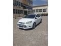 Öğretmenden Ford Focus 1.6 Ti-VCT Style 2012 Model 