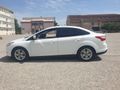 Öğretmenden Ford Focus 1.6 Ti-VCT Style 2012 Model 