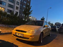 Sahibinden Ford Focus 1.6 Ambiente 2001 Model 