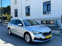 2023_MODEL_SKODA_SCALA_PREMIUM_OTOMATİK_HATASIZ