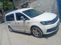 Galeriden Volkswagen Caddy 2.0 TDI Maxi Van 2018 Model Adana