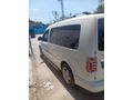 Galeriden Volkswagen Caddy 2.0 TDI Maxi Van 2018 Model Adana
