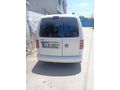 Galeriden Volkswagen Caddy 2.0 TDI Maxi Van 2018 Model Adana