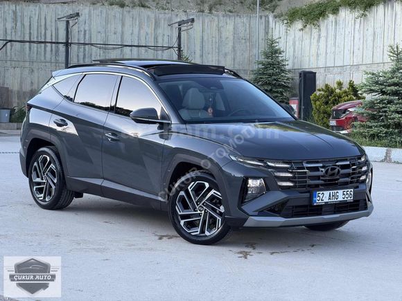 2024 MAKYAJLI KOLDAN VİTES CAM TAVAN NARDO GRİ HATASIZ GARANTİLİ