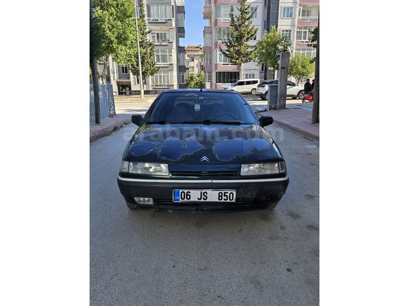 Sahibinden Citroen Xantia 2.0 SX OTOMATİK VİTES