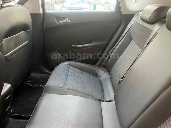 Sahibinden Opel Astra 1.3 CDTI Enjoy Active 2014 Model 