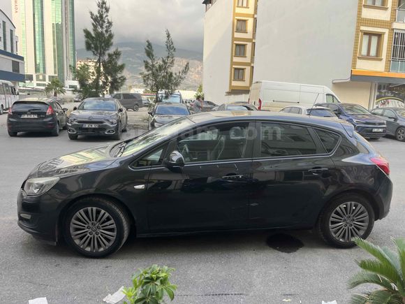 Sahibinden Opel Astra 1.3 CDTI Enjoy Active 2014 Model 