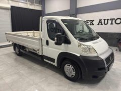 İPEK AUTO / Fiat Ducato 4200XL KLİMALI