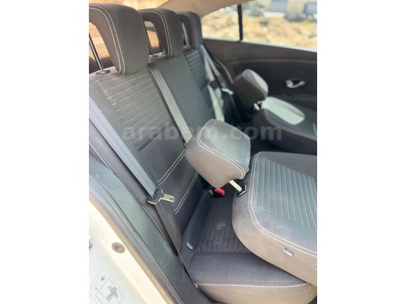 Galeriden Renault Fluence 1.5 dCi Touch 2015 Model Şanlıurfa