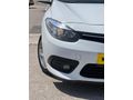 Galeriden Renault Fluence 1.5 dCi Touch 2015 Model Şanlıurfa