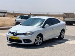 Galeriden Renault Fluence 1.5 dCi Touch 2015 Model Şanlıurfa
