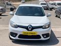 Galeriden Renault Fluence 1.5 dCi Touch 2015 Model Şanlıurfa