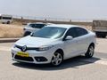 Galeriden Renault Fluence 1.5 dCi Touch 2015 Model Şanlıurfa