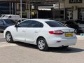 Galeriden Renault Fluence 1.5 dCi Touch 2015 Model Şanlıurfa